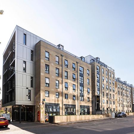 Unite Students - Chalmers Street - The Meadows Édimbourg Extérieur photo